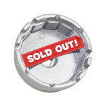 Car Oil Filter Wrench 64.5mm Socket 14 Flutes Aluminum Toyota Lexus